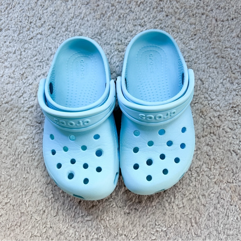 Crocs Classic Clogs/Sandals